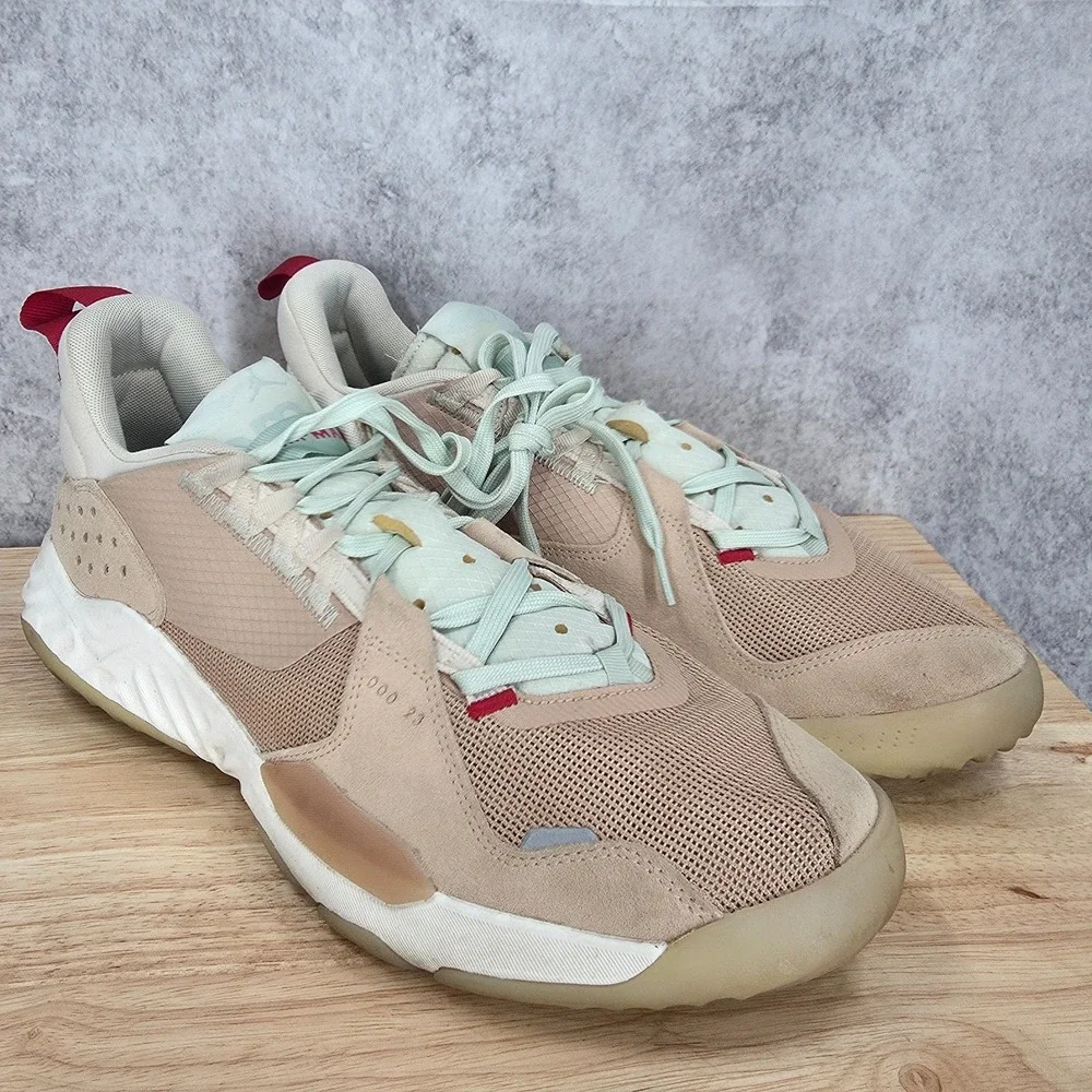 Jordan item description
